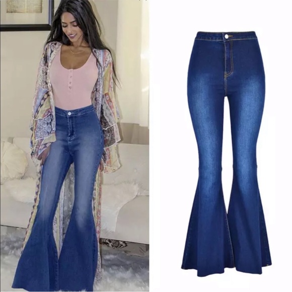 💫Ophelia Bells💫 - Picture 2 of 8